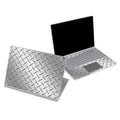Diamond Plate - Microsoft Surface Book Wrap
