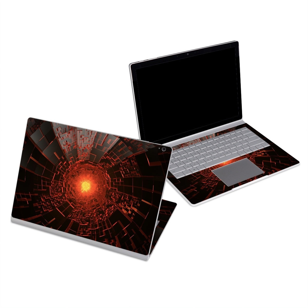 Divisor - Microsoft Surface Book Wrap
