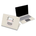 Dont Stop - Microsoft Surface Book Wrap
