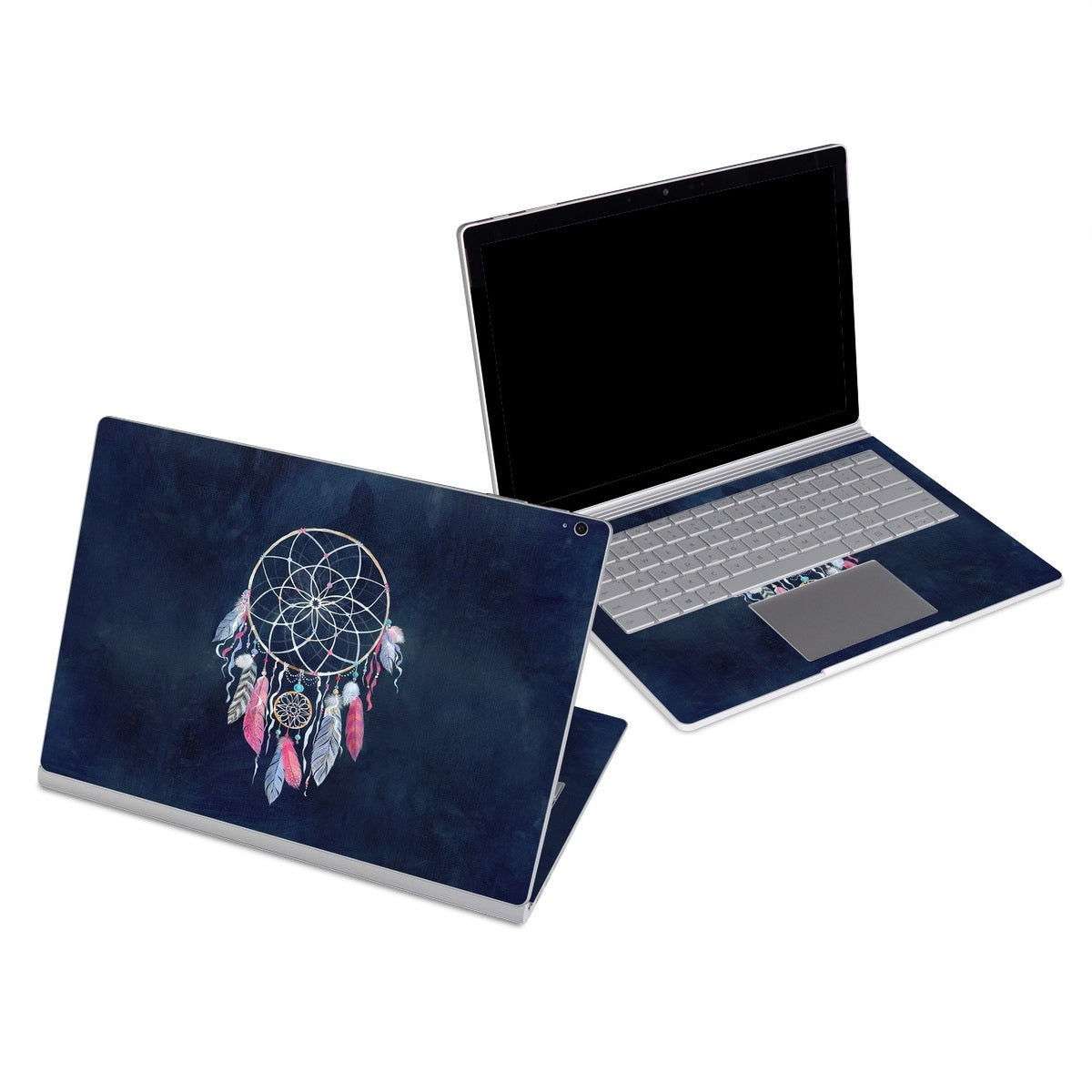 Dreamcatcher - Microsoft Surface Book Wrap