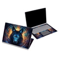 Dreamcatcher Lobo - Skin para Microsoft Surface Book