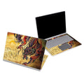 Dragon Legend - Carcasa para Microsoft Surface Book