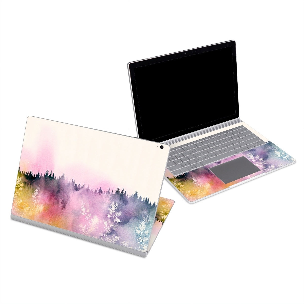 Dreaming of You - Microsoft Surface Book Wrap