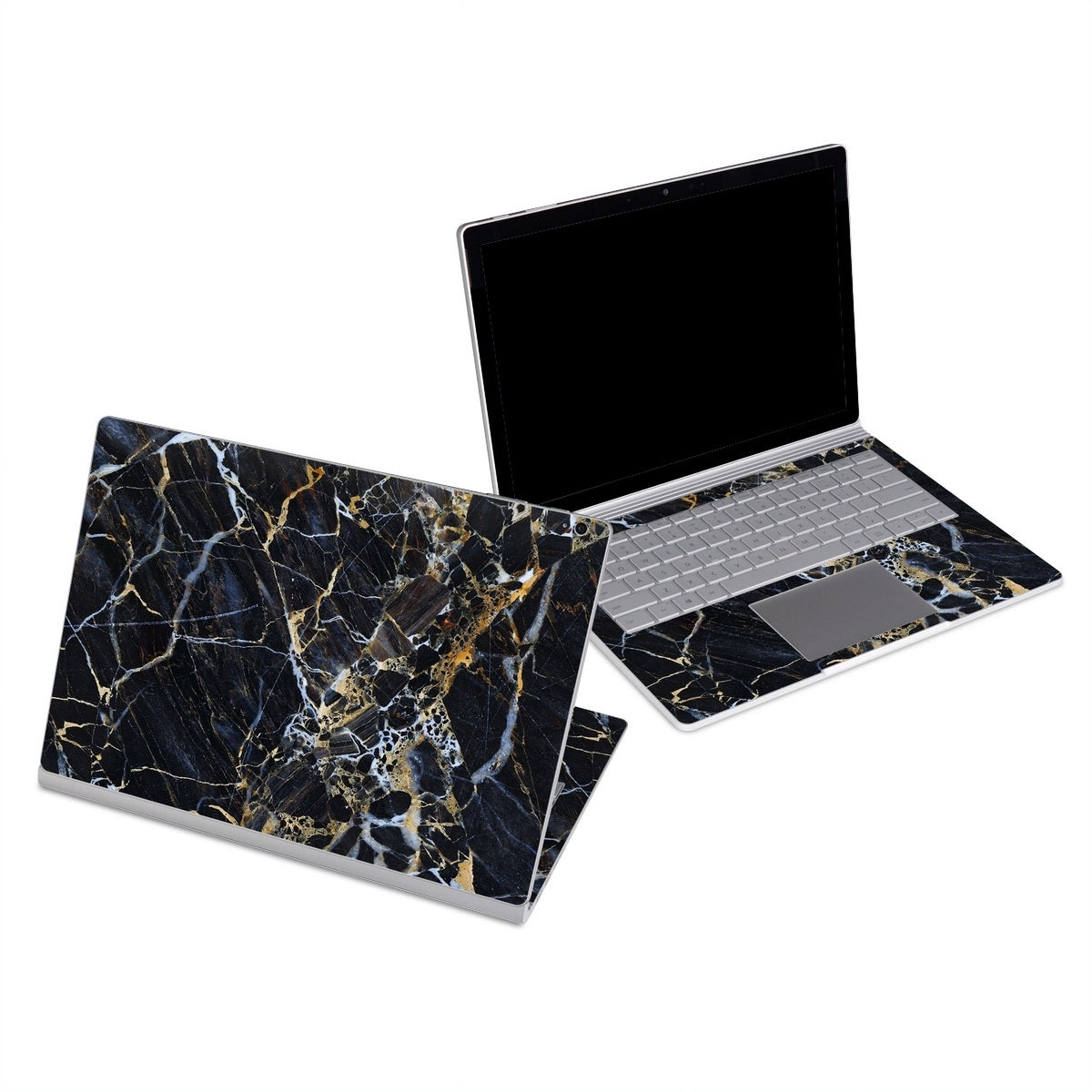 Dusk Marble - Microsoft Surface Book Wrap