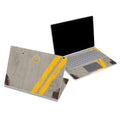 Dystopia - Microsoft Surface Book Wrap