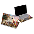 Evening Star - Microsoft Surface Book Wrap
