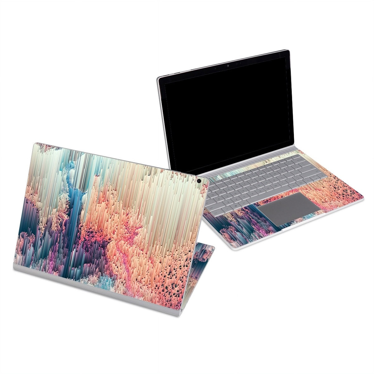 Fairyland - Microsoft Surface Book Wrap