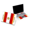 Fireproof - Microsoft Surface Book Wrap