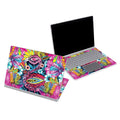 Flashy Flamingo - Microsoft Surface Book Wrap