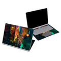 Gypsy Firefly - Microsoft Surface Book Wrap