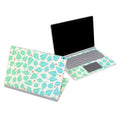 Happy Camper - Microsoft Surface Book Wrap