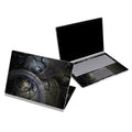 Infinity - Microsoft Surface Book Wrap