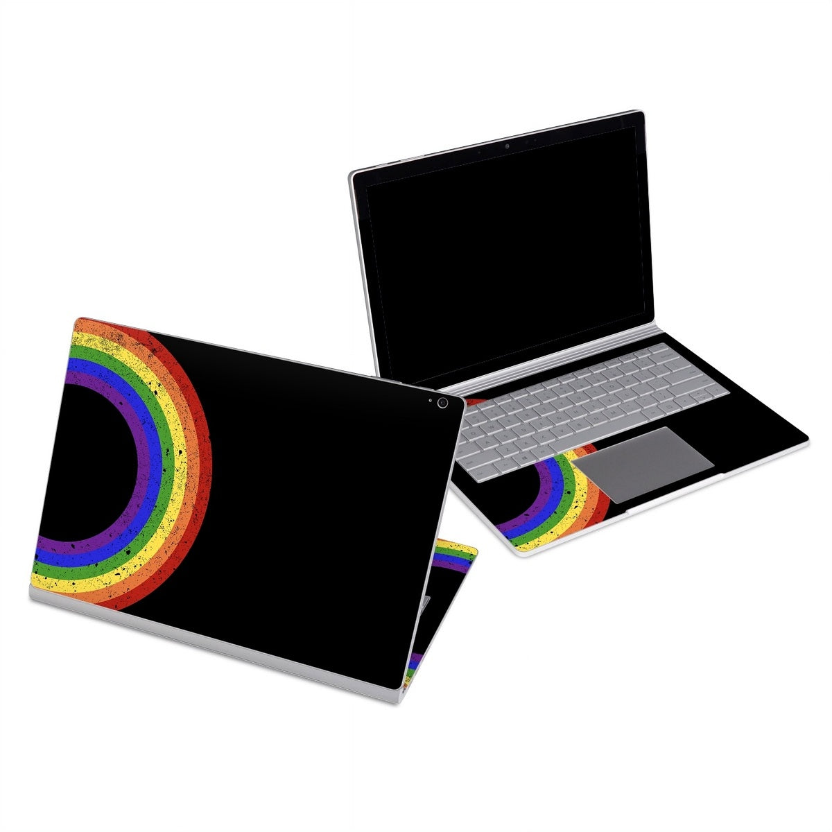 合奏 - Microsoft Surface Book 贴膜