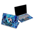 In Her Own World - Microsoft Surface Book Wrap