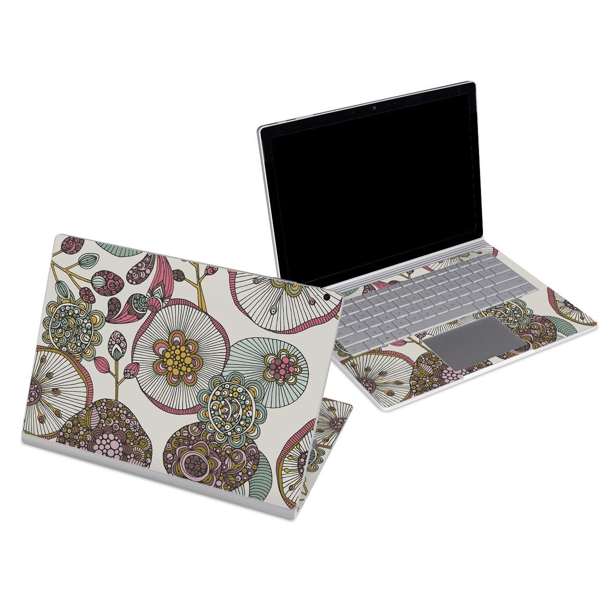 Lotus - 微软 Surface Book 贴膜
