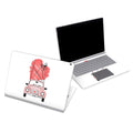 Love Car - Microsoft Surface Book Wrap