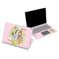 Love And Stitches - Carcasa para Microsoft Surface Book