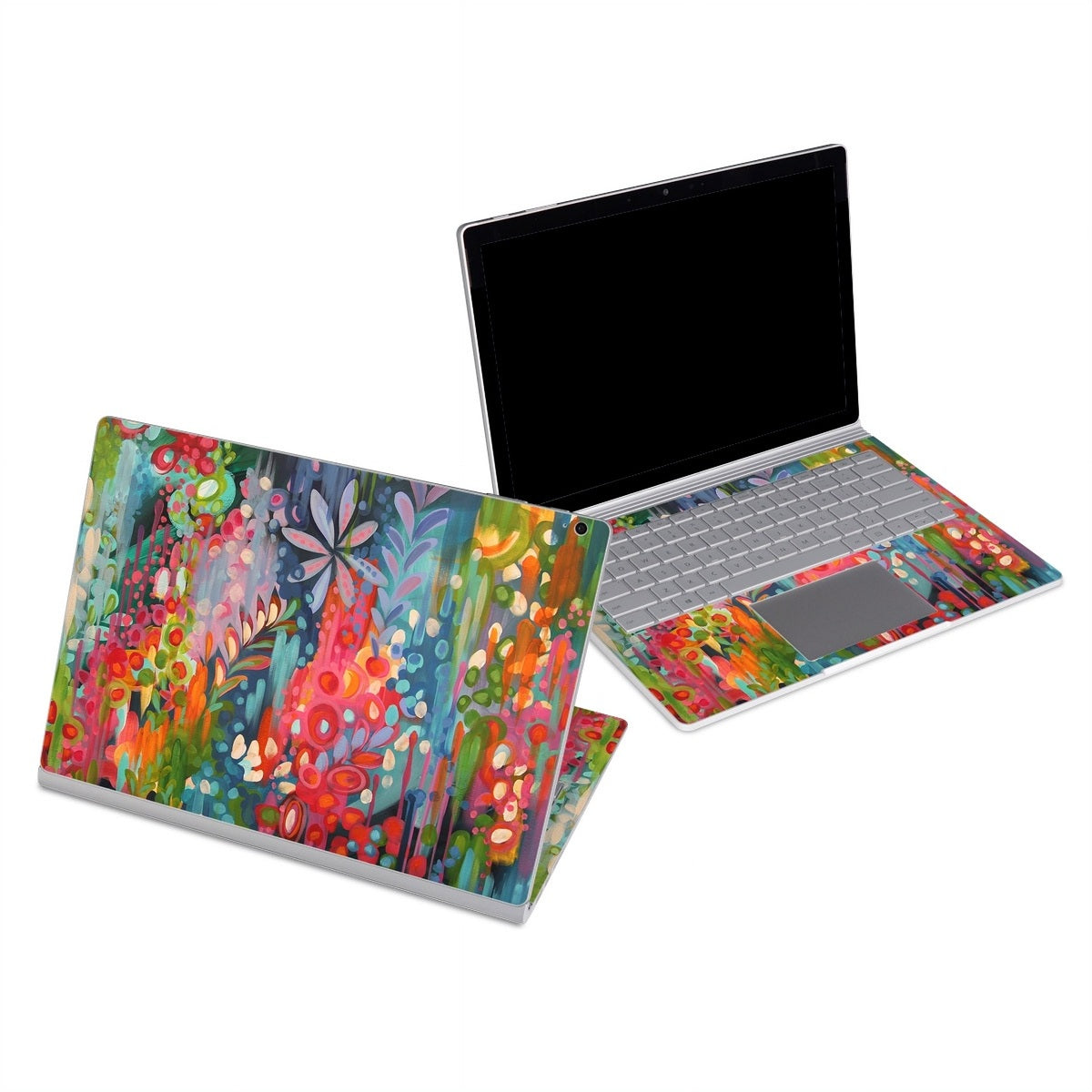 Lush - Microsoft Surface Book Wrap