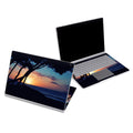 Mallorca Sunrise - Microsoft Surface Book Wrap