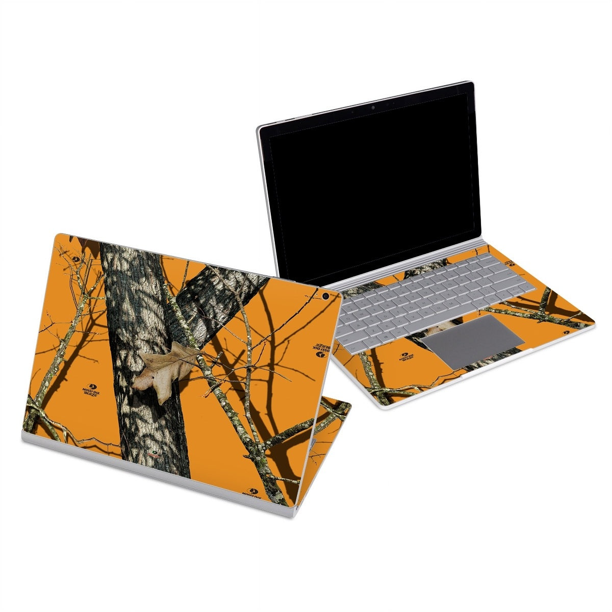 Blaze - Microsoft Surface Book Wrap