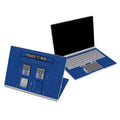 Police Box - Adhesivo para Microsoft Surface Book