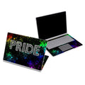 Pride Splash - Microsoft Surface Book Wrap