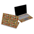 Psychedelic - Microsoft Surface Book Wrap