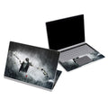 Reach - Microsoft Surface Book Wrap