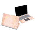 Rose Gold Marble - Microsoft Surface Book Wrap