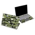 SOFLETE Tiger Stripe Camo - Microsoft Surface Book Wrap