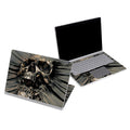 Skull Wrap - Microsoft Surface Book Wrap