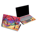Sparkle Park - Microsoft Surface Book Wrap