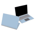 Solid State Blue Mist - Microsoft Surface Book Wrap