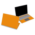 Solid State Orange - Microsoft Surface Book Wrap