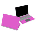 Solid State Vibrant Pink - Microsoft Surface Book Wrap