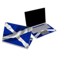 St. Andrew's Cross - Microsoft Surface Book Wrap