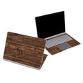 Stripped Wood - Microsoft Surface Book Wrap