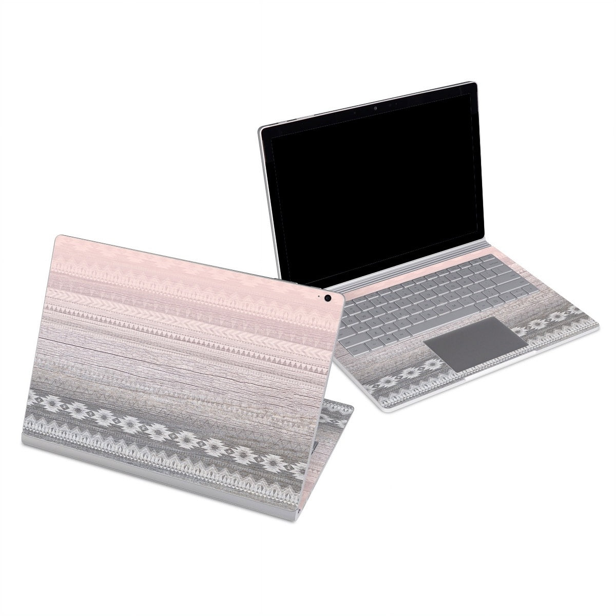日落山谷 - Microsoft Surface Book 贴膜