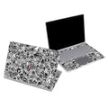 TV mata todo - Piel de Microsoft Surface Book