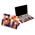 Twilight Timber - Microsoft Surface Book Wrap