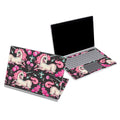 Unicorns and Roses - Microsoft Surface Book Wrap
