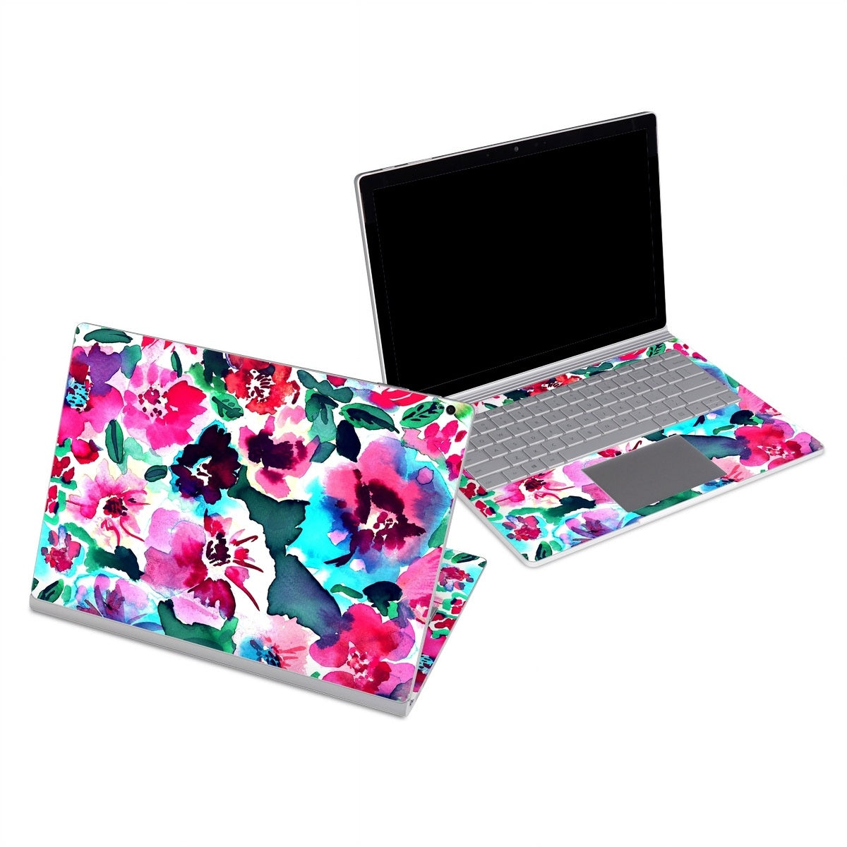 Zoe - Microsoft Surface Book Wrap