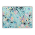 Abstract Ink Splatter - Microsoft Surface Laptop Wrap