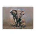 African Elephant - Microsoft Surface Laptop Wrap