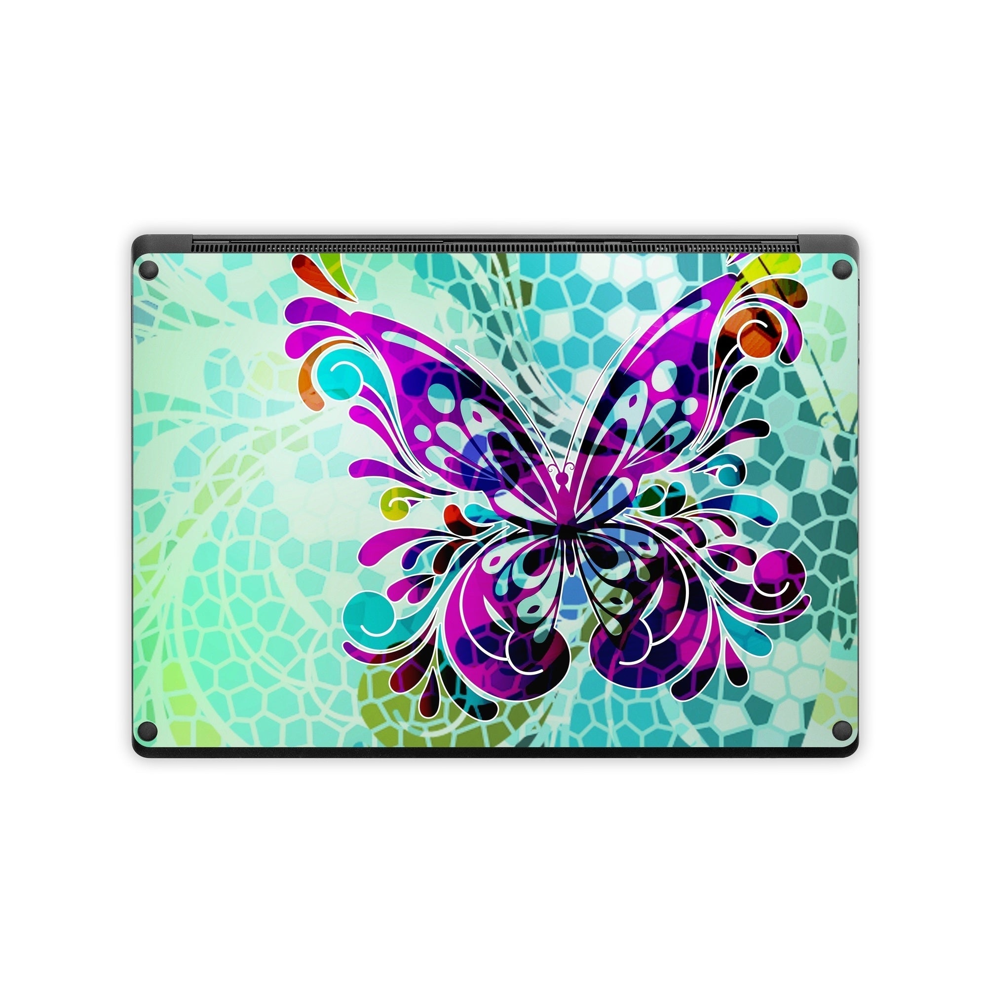 Butterfly Glass - Microsoft Surface 笔记本电脑贴膜