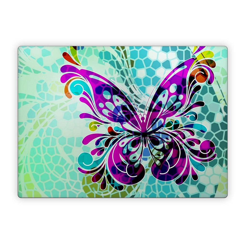 Butterfly Glass - Microsoft Surface 笔记本电脑贴膜