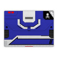Blue Valkyrie - Microsoft Surface Laptop Wrap