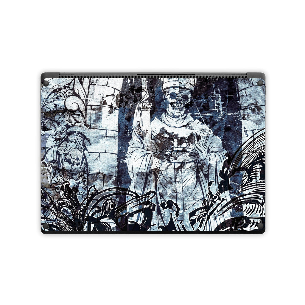 Black Mass - Microsoft Surface Laptop Wrap