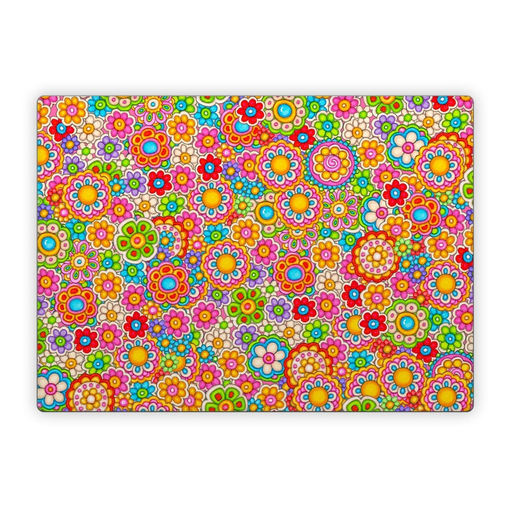 Bright Ditzy - Microsoft Surface Laptop Wrap