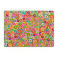 Bright Ditzy - Microsoft Surface Laptop Wrap